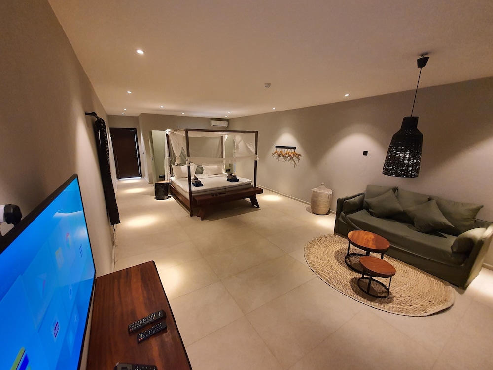 Kalimba Beach Resort 19/41