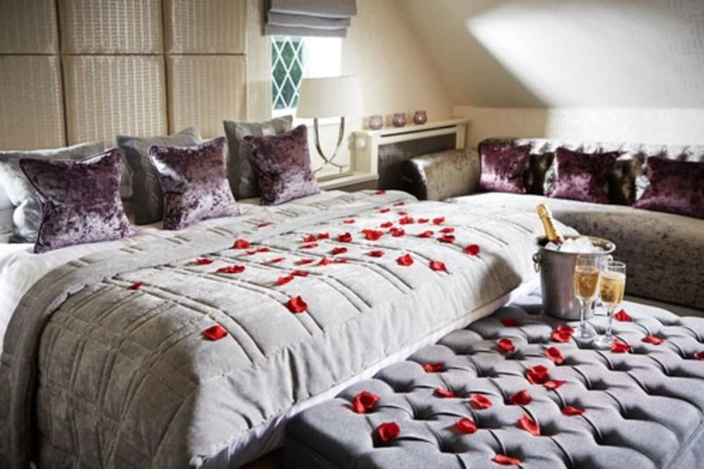 Rowhill Grange Hotel & Utopia Spa 22/58