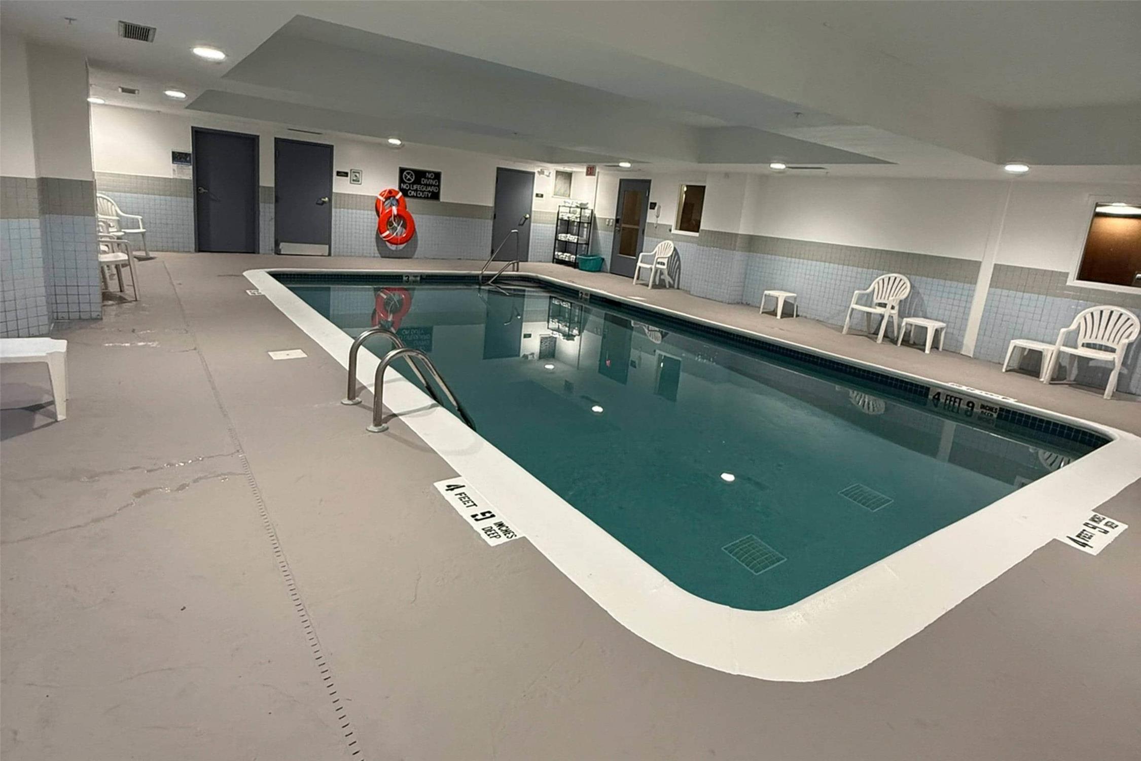 Sleep Inn & Suites Queensbury - Lake George 11/19