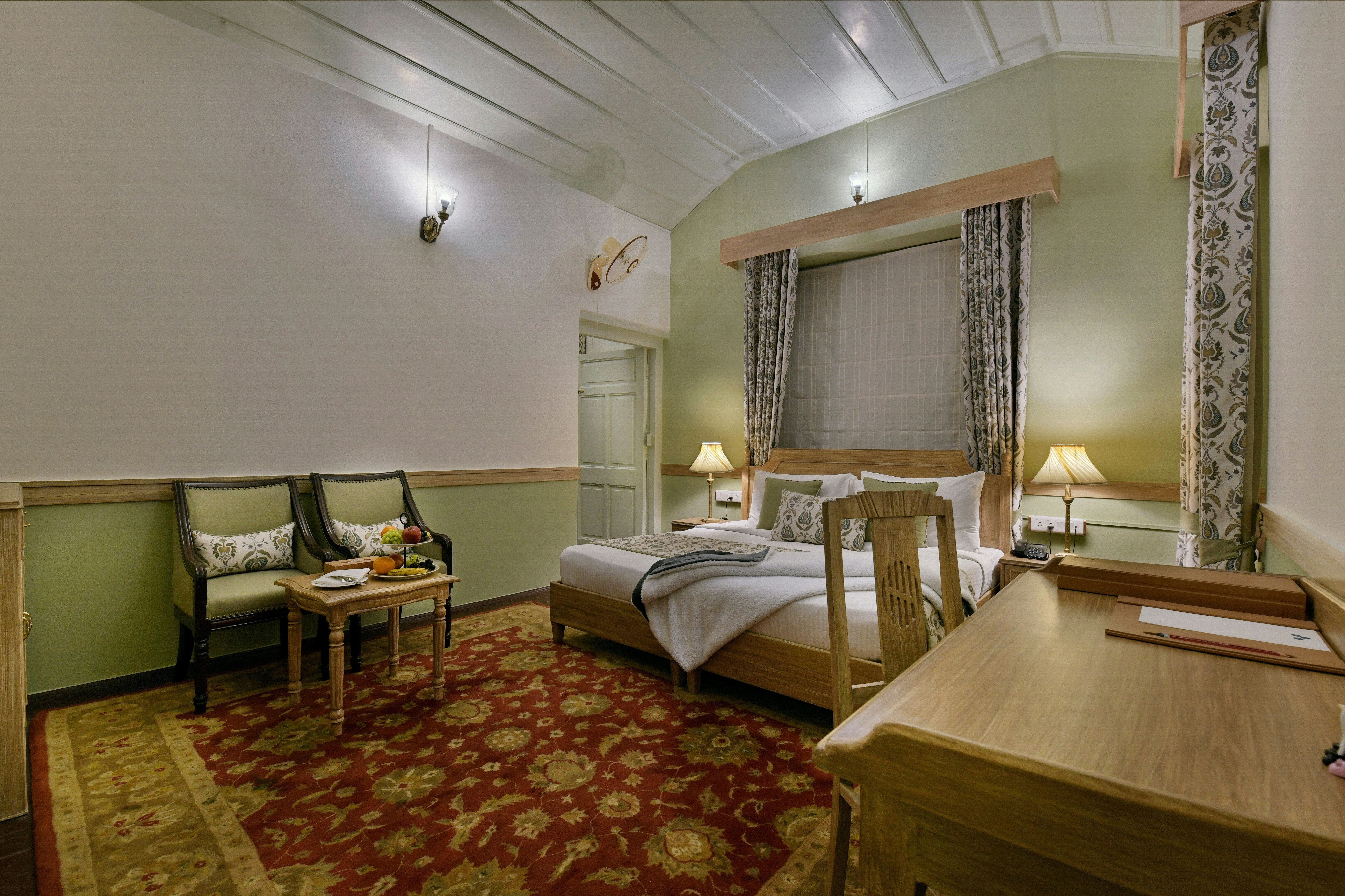 Brij Villa, Dalhousie 15/33