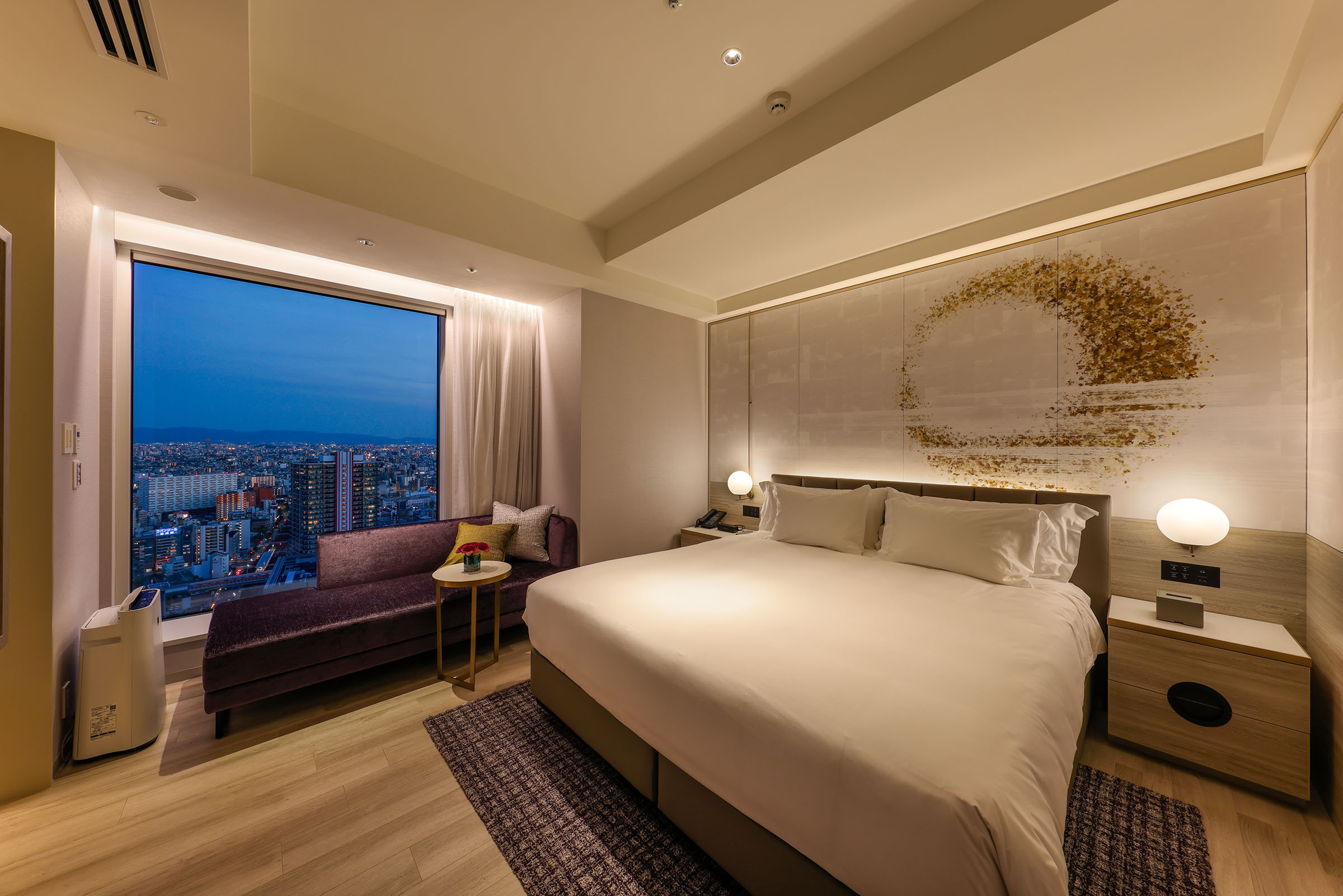 Centara Grand Hotel Osaka 14/50