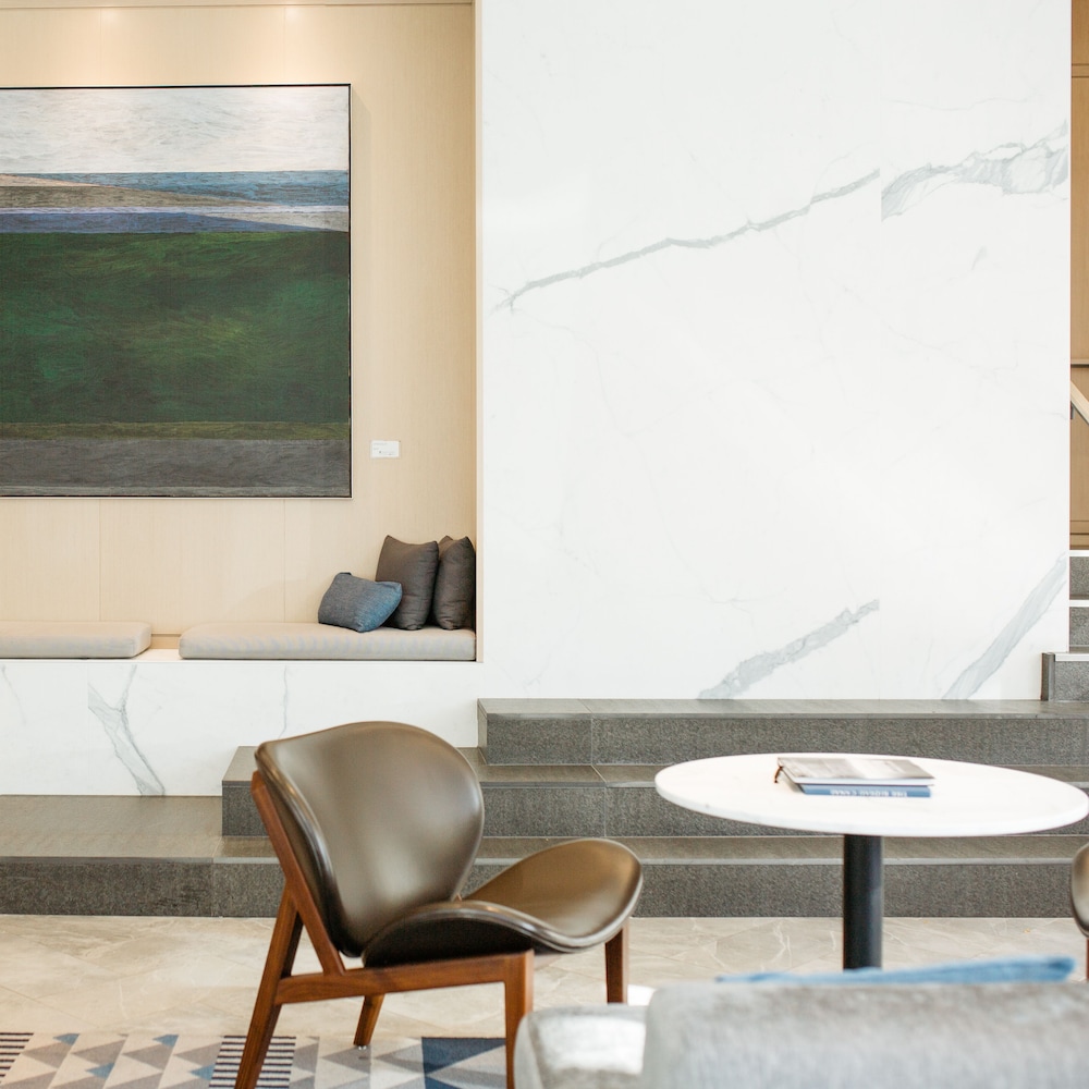 Andaz Ottawa Byward Market A Concept By Hyatt 57/74