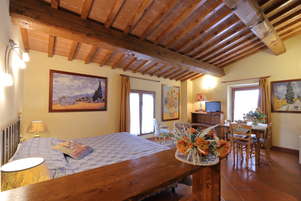 Borgo Di Villa Castelletti 44/62