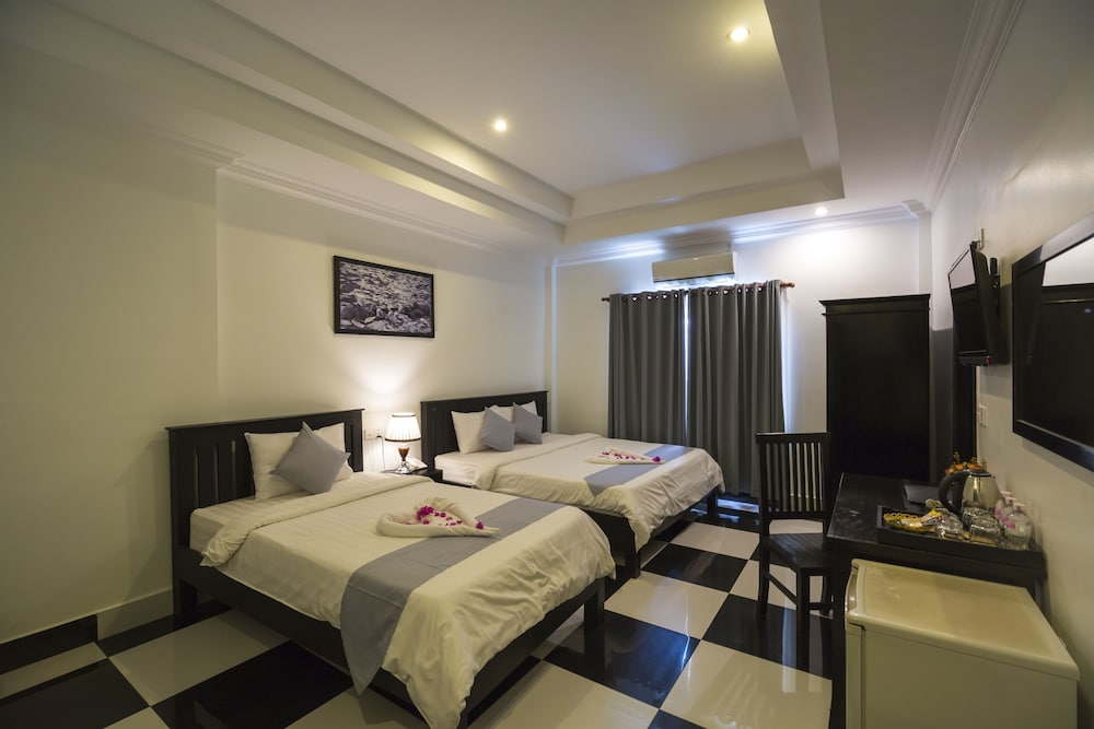 Rithy Rine Angkor Residence 48/67