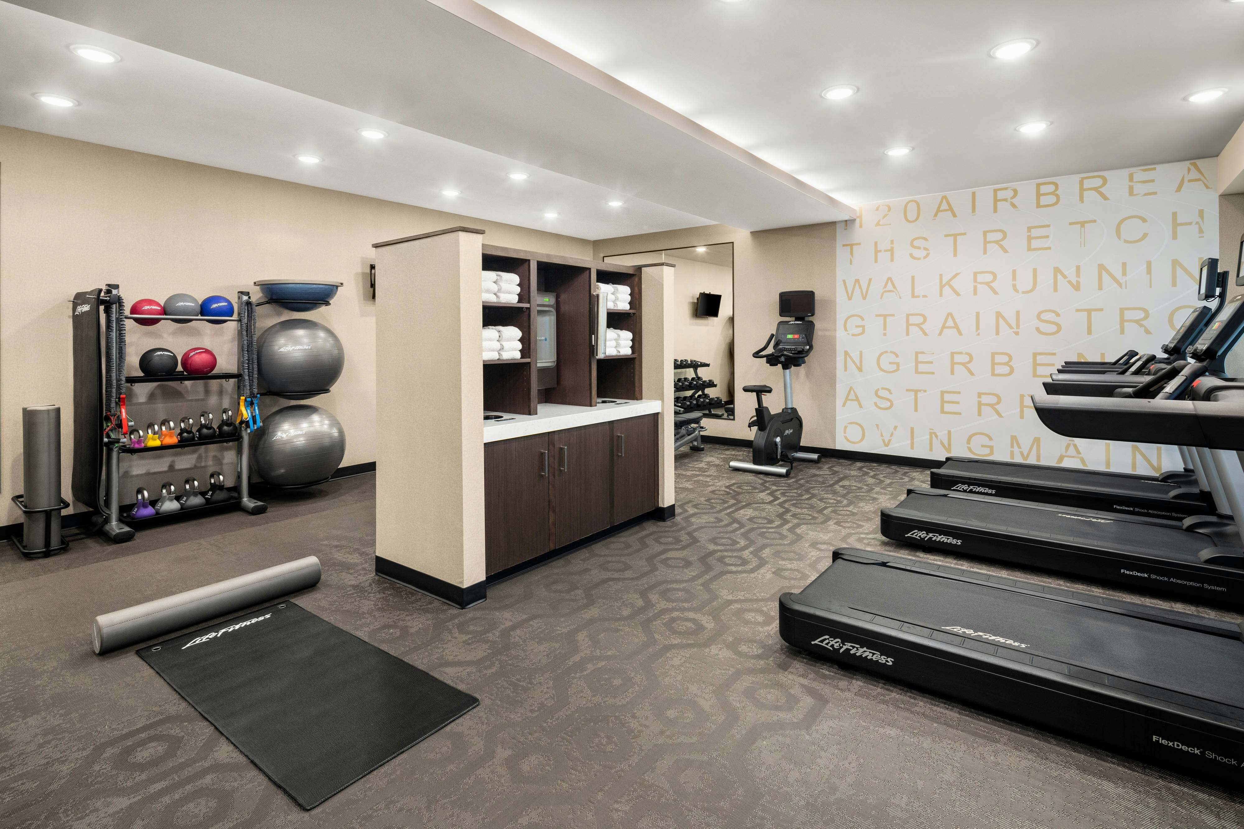 Residence Inn by Marriott East Peoria 13/36