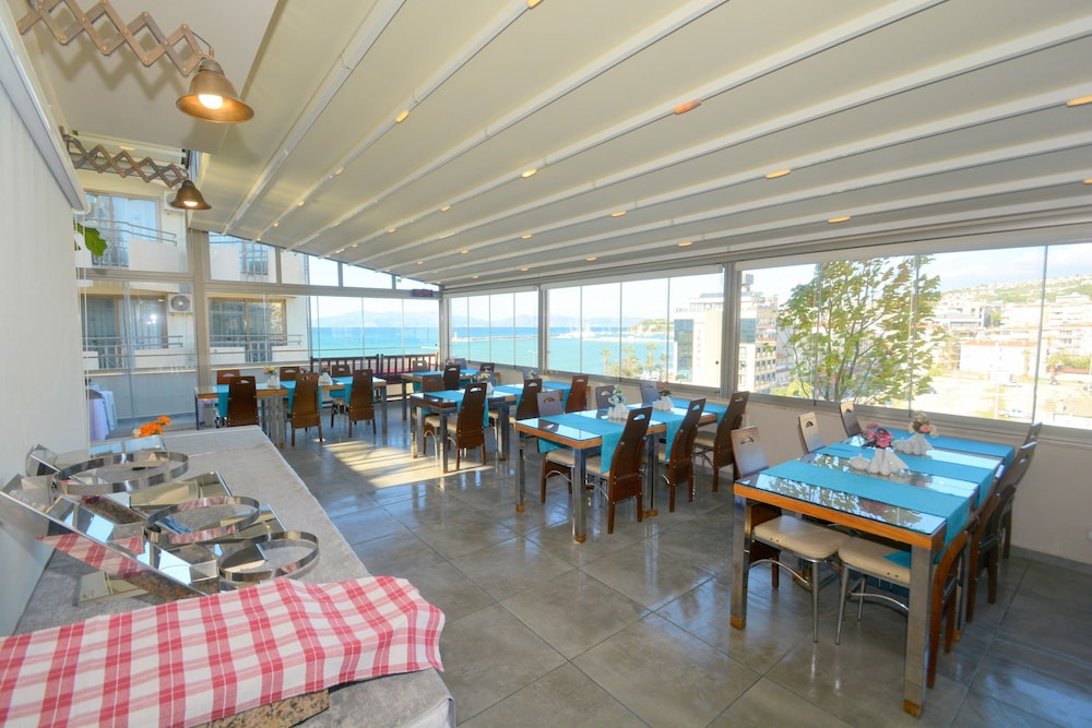 Hotel Istankoy Kusadasi 36/50