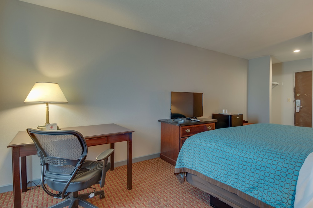 Americas Best Value Inn Hayward 28/57