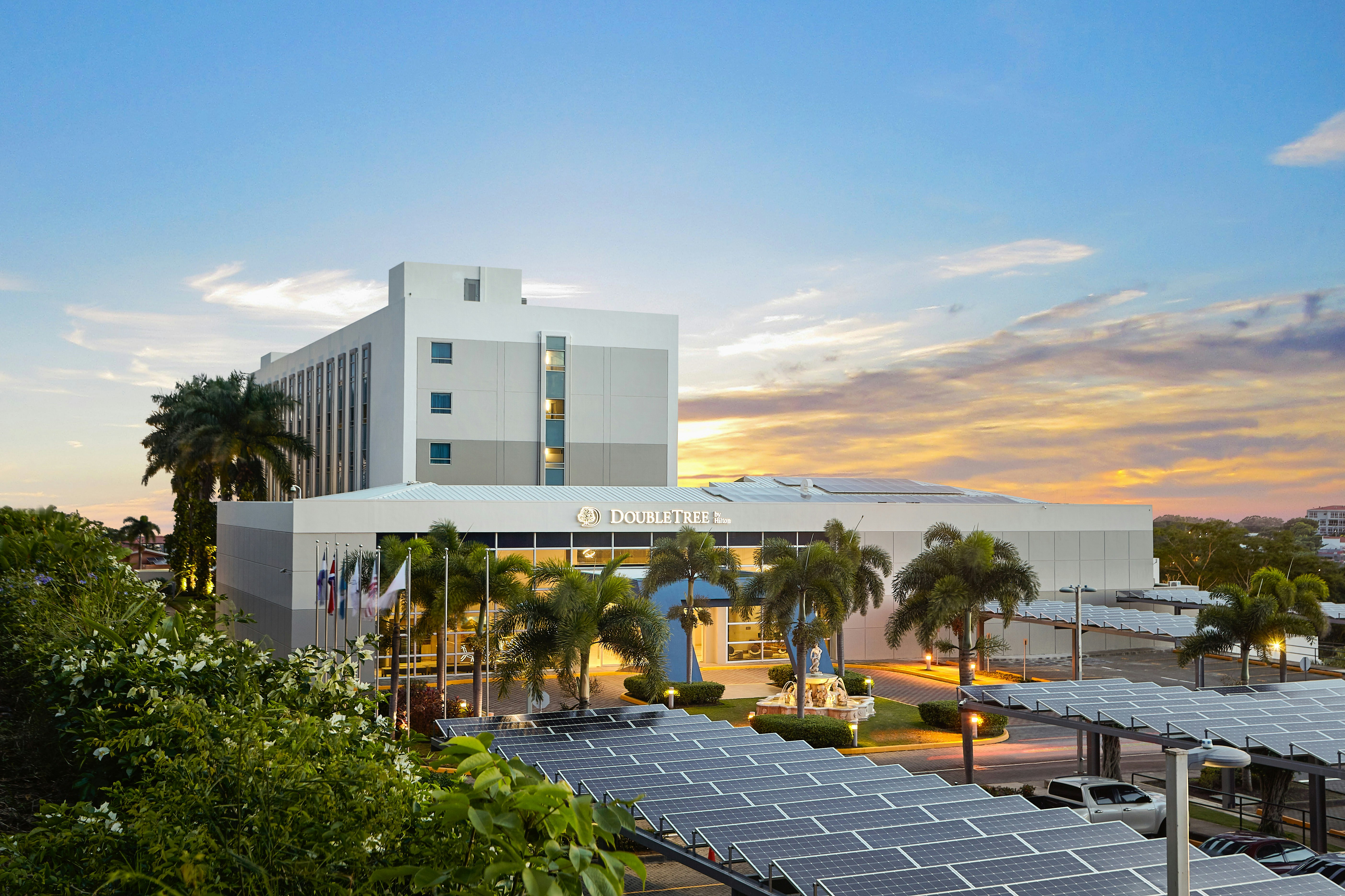 Doubletree By Hilton Managua 4/38