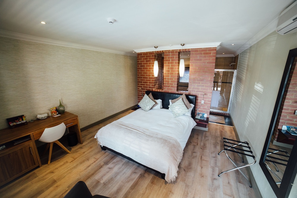 Menlyn Boutique Hotel 18/76