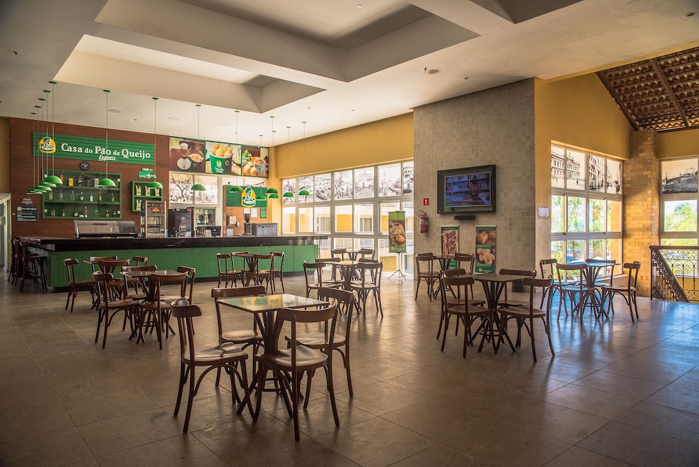 Gran Hotel Stella Maris Urban Resort and Conventions 31/50