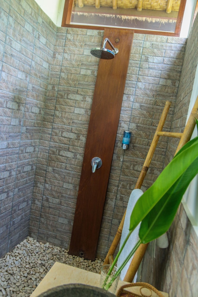Cozy Cottages Lombok 50/50