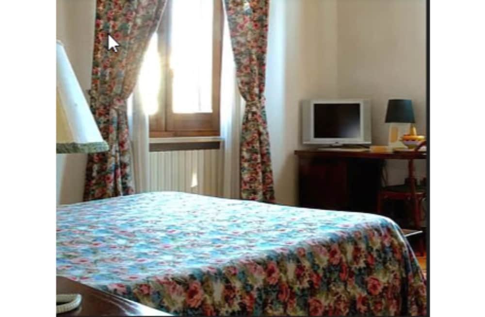 Villa Raffaello Park Hotel 23/60