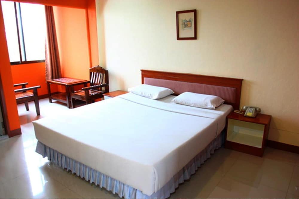Traveller Inn Hotel 30/62