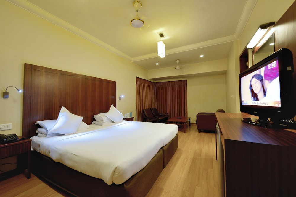 Budget Inn Belevue 20/72