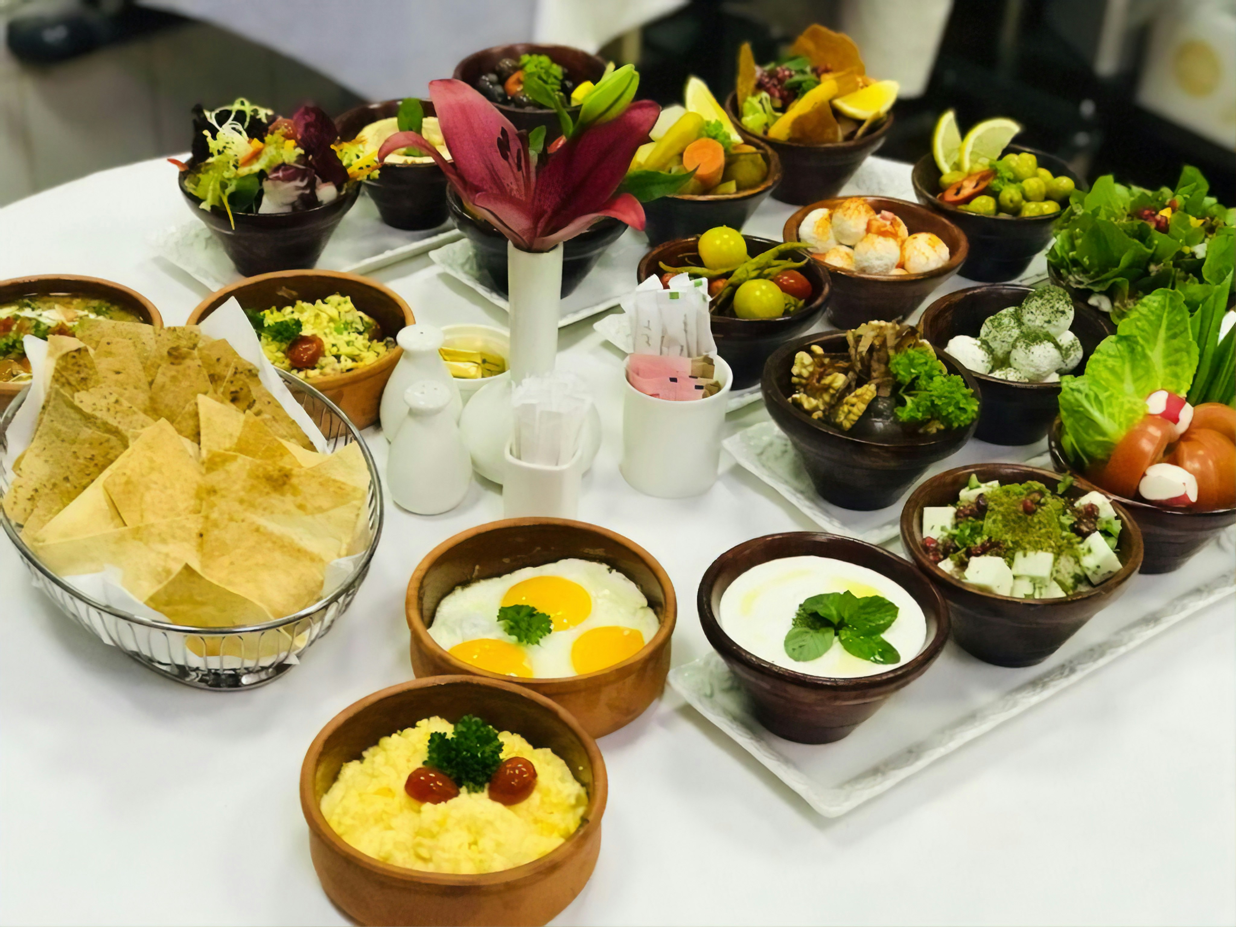 هوليداي إن الرياض - ميدان(Holiday Inn Riyadh - Meydan) 44/58