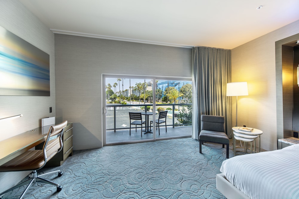 Shade Hotel Redondo Beach 17/44
