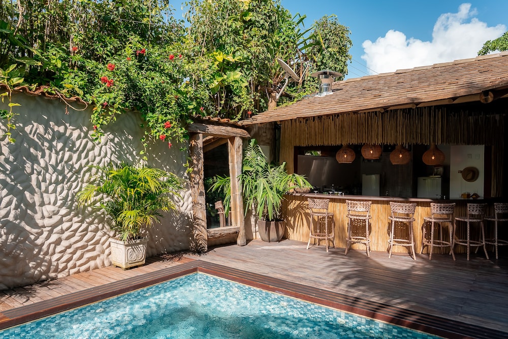 Cajueiro Premium Trancoso 41/50