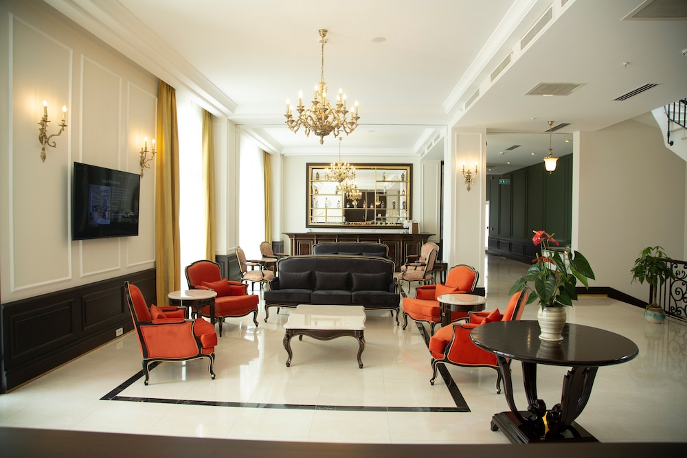 ANIM Boutique Hotel 18/37