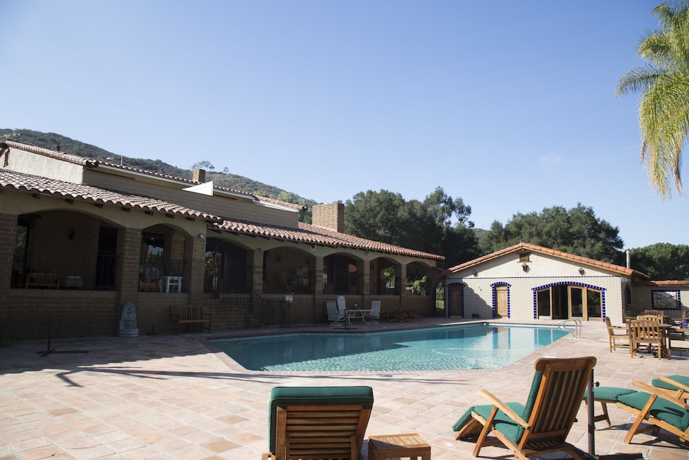 Vineyard Hacienda 40/50