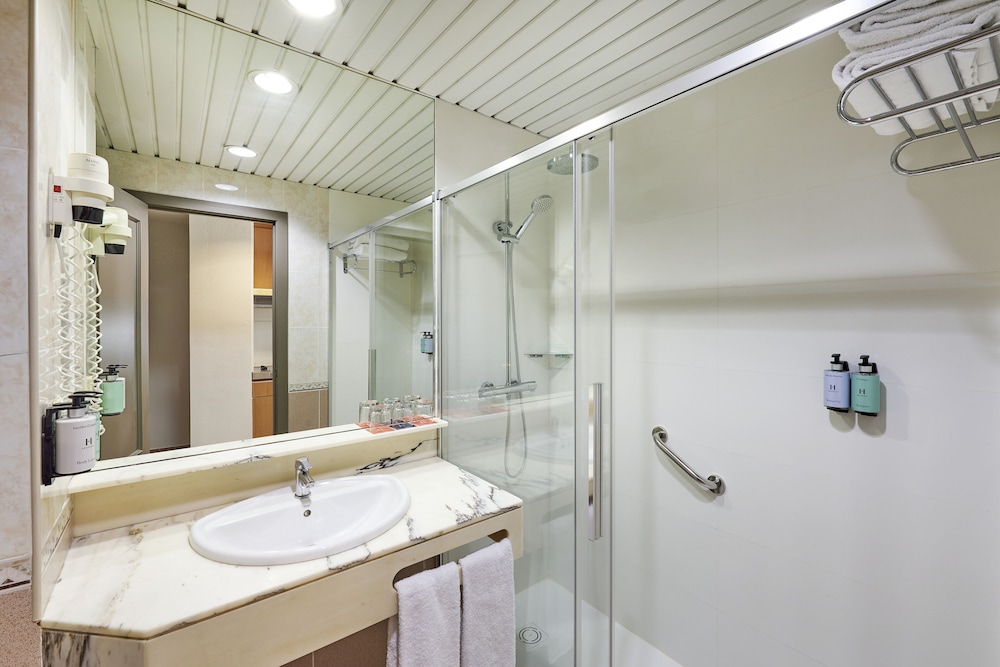 Hesperia Sant Joan Suites 56/57