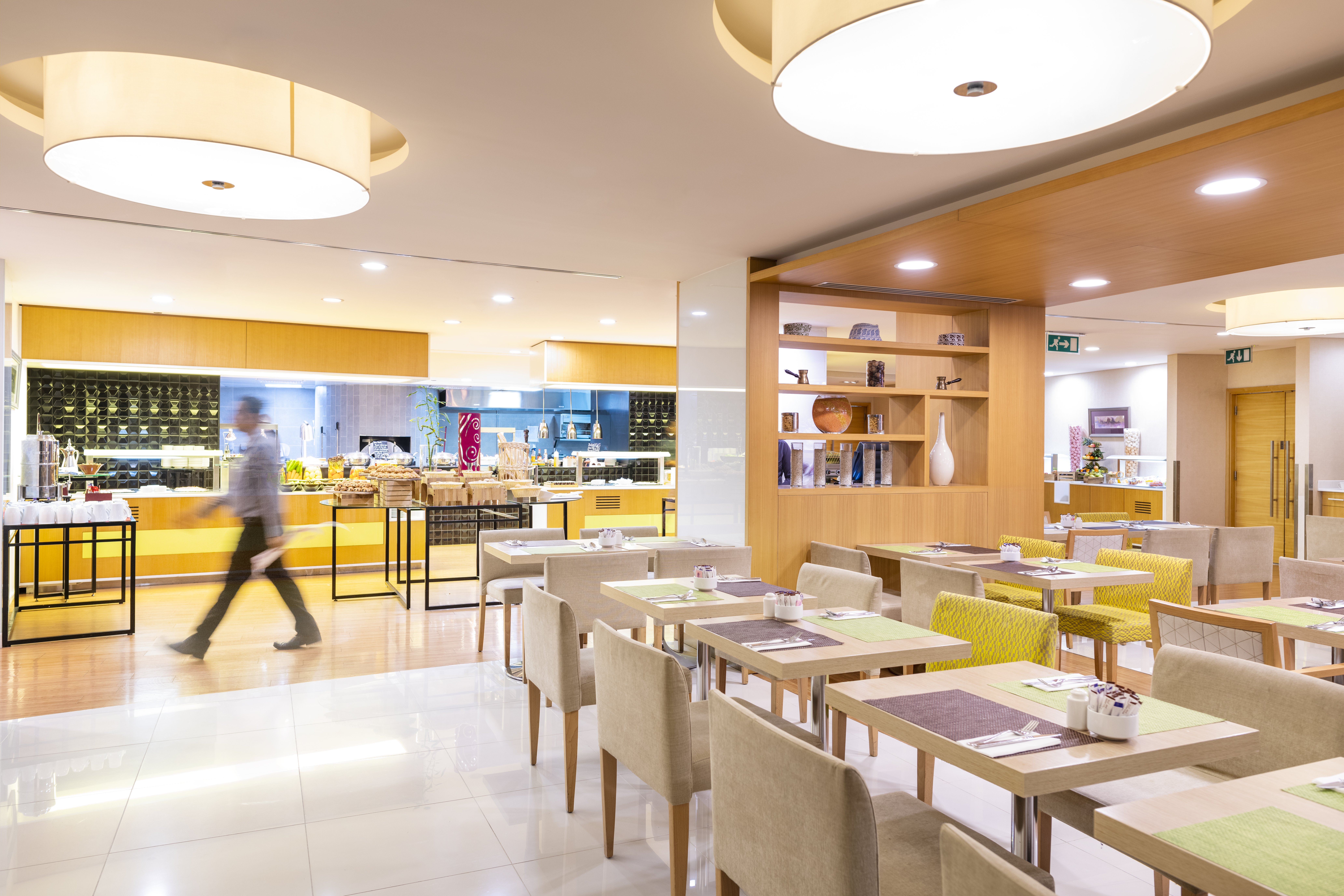 Holiday Inn Muscat al Seeb by IHG 54/73