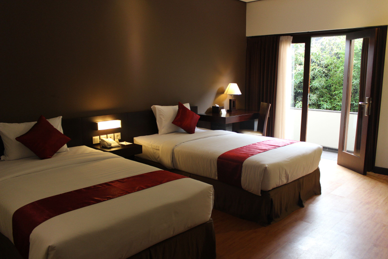 Aliyana Hotel & Resort 3/11