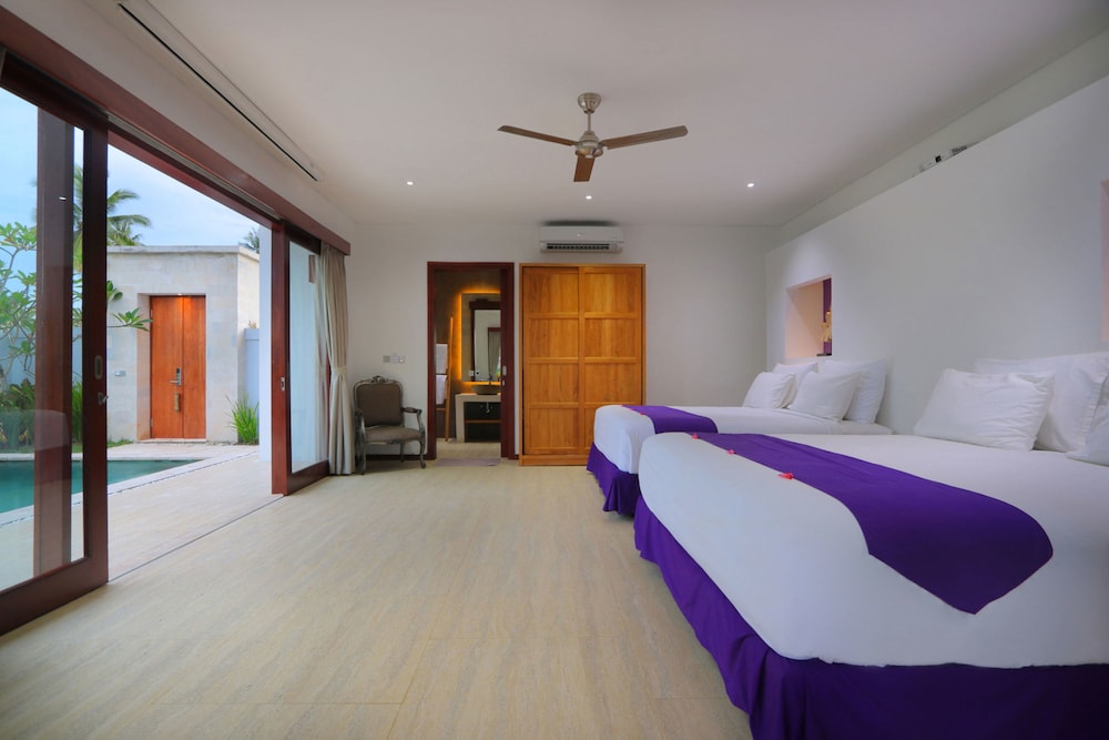 Anema Resort Gili Lombok 13/50