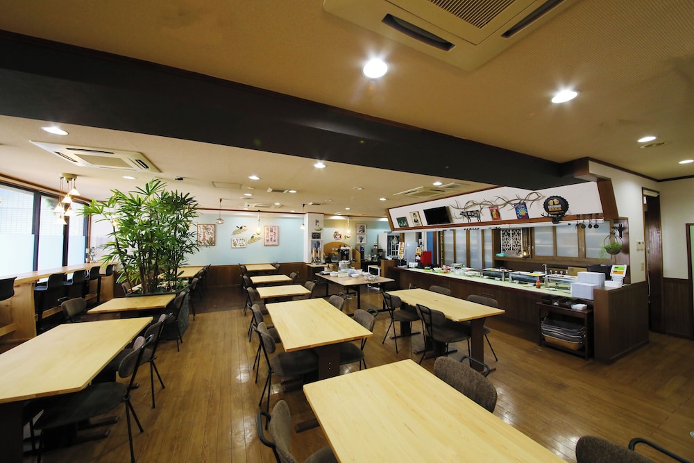 Country Hotel Takayama 51/61