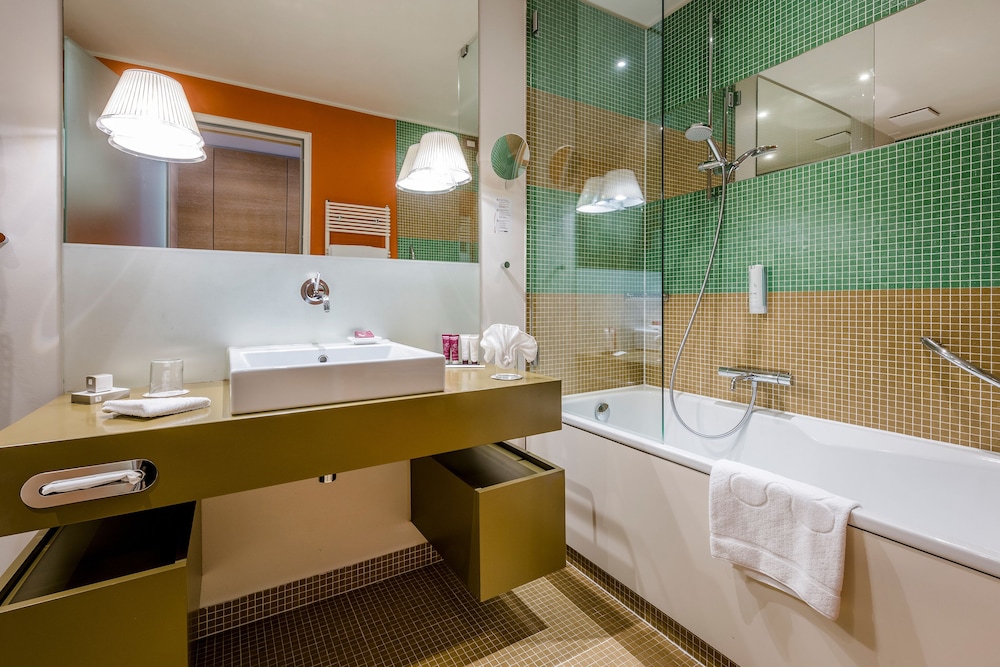 Hotel Terme Merano 21/74
