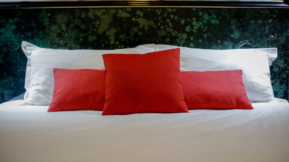 Hotel Napoleon 14/30