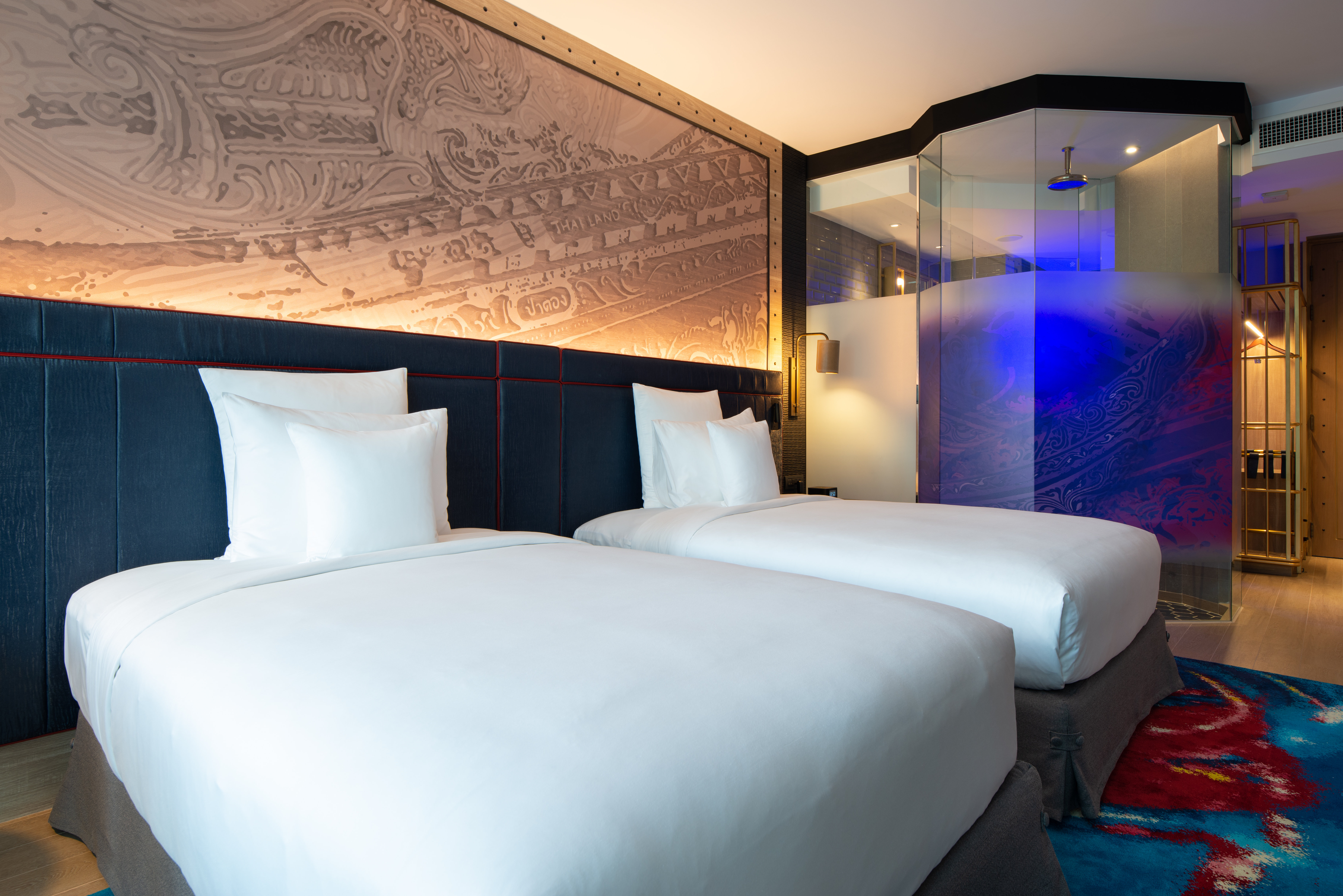 Hotel Indigo Phuket Patong 24/84
