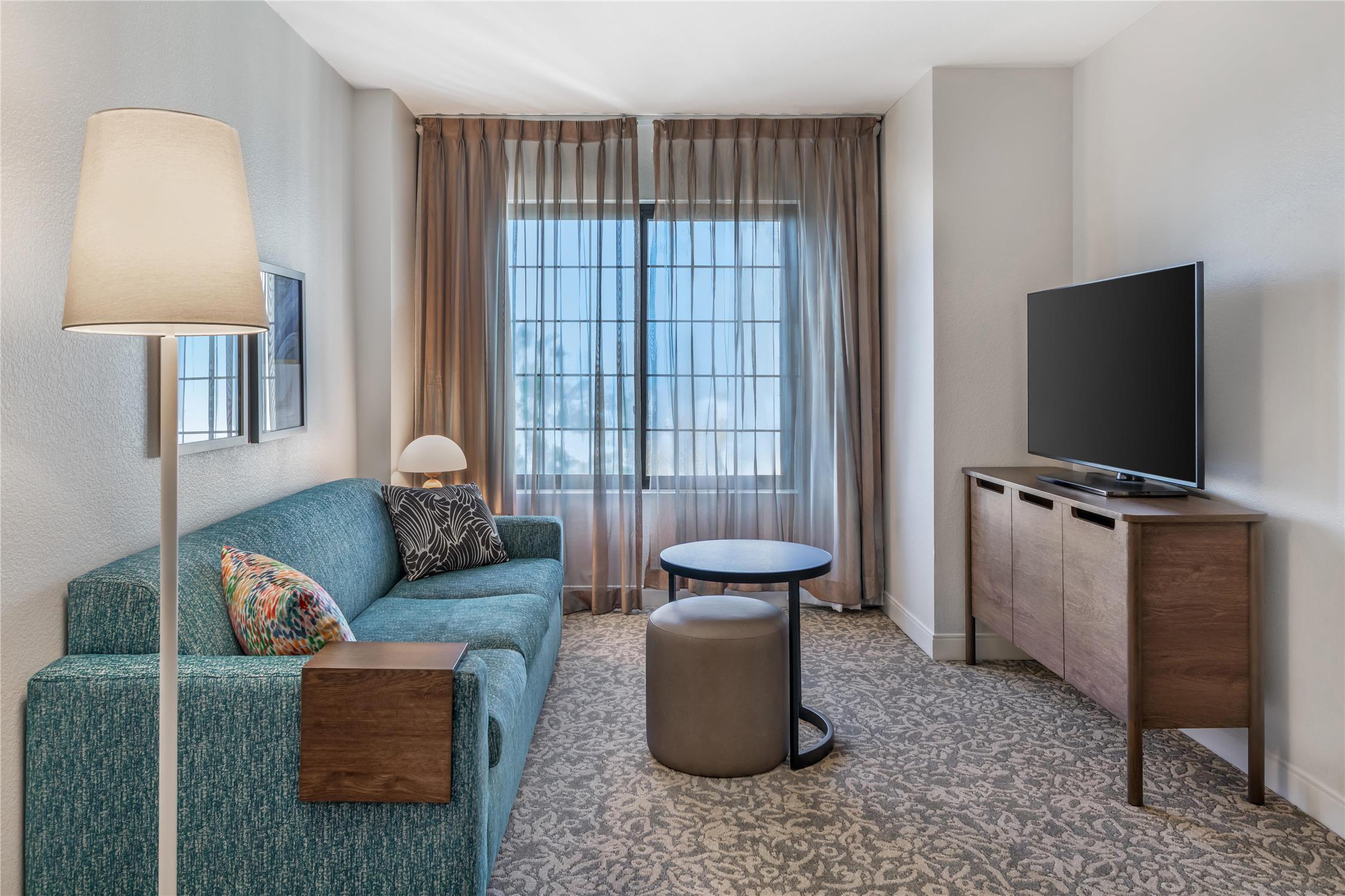 Sonesta ES Suites Anaheim Resort Area 11/23