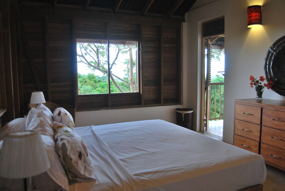 Clave Verde Ecolodge 16/74
