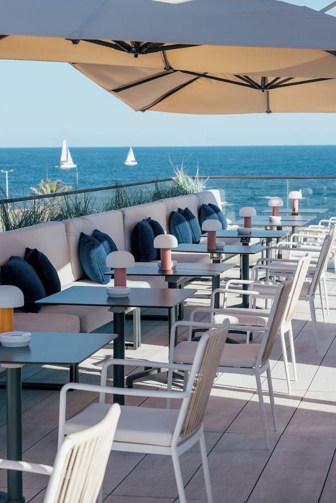 Hotel Cetina Cabo de Palos Puerto 15/34