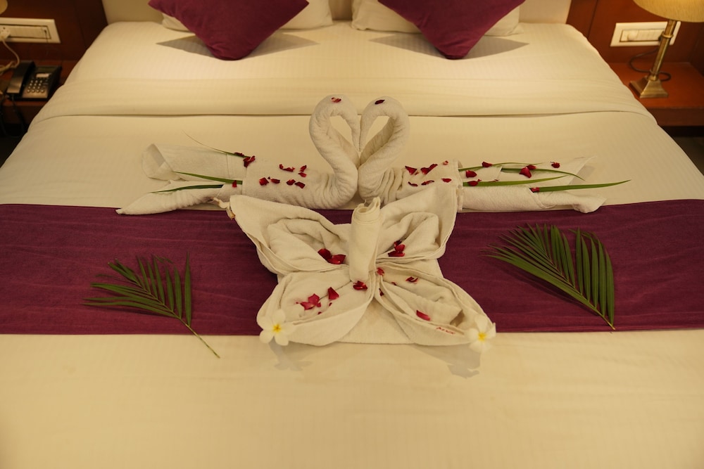The G Mount Valley Resort & Spa 38/49