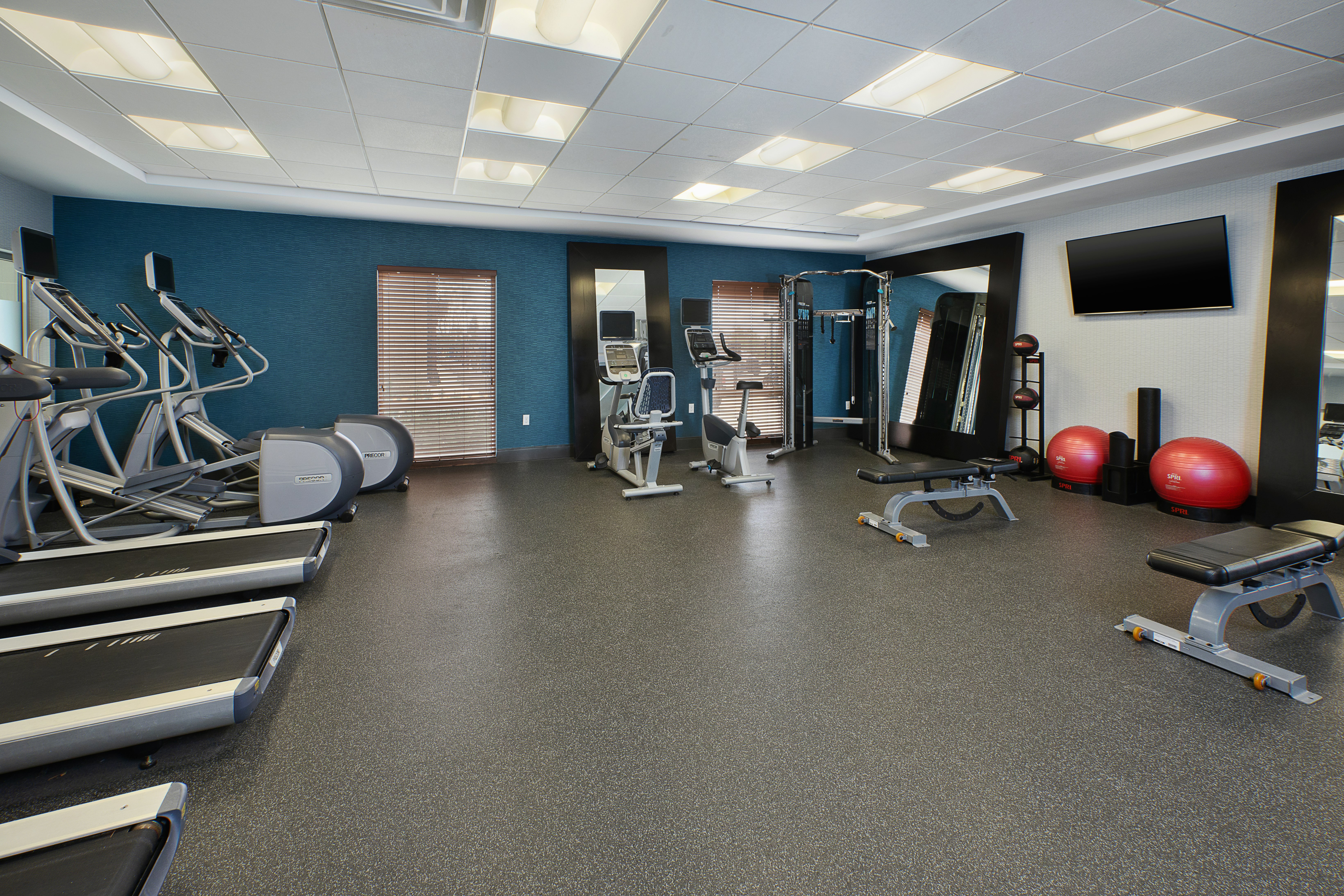 Hampton Inn West Bloomfield Novi 32/43