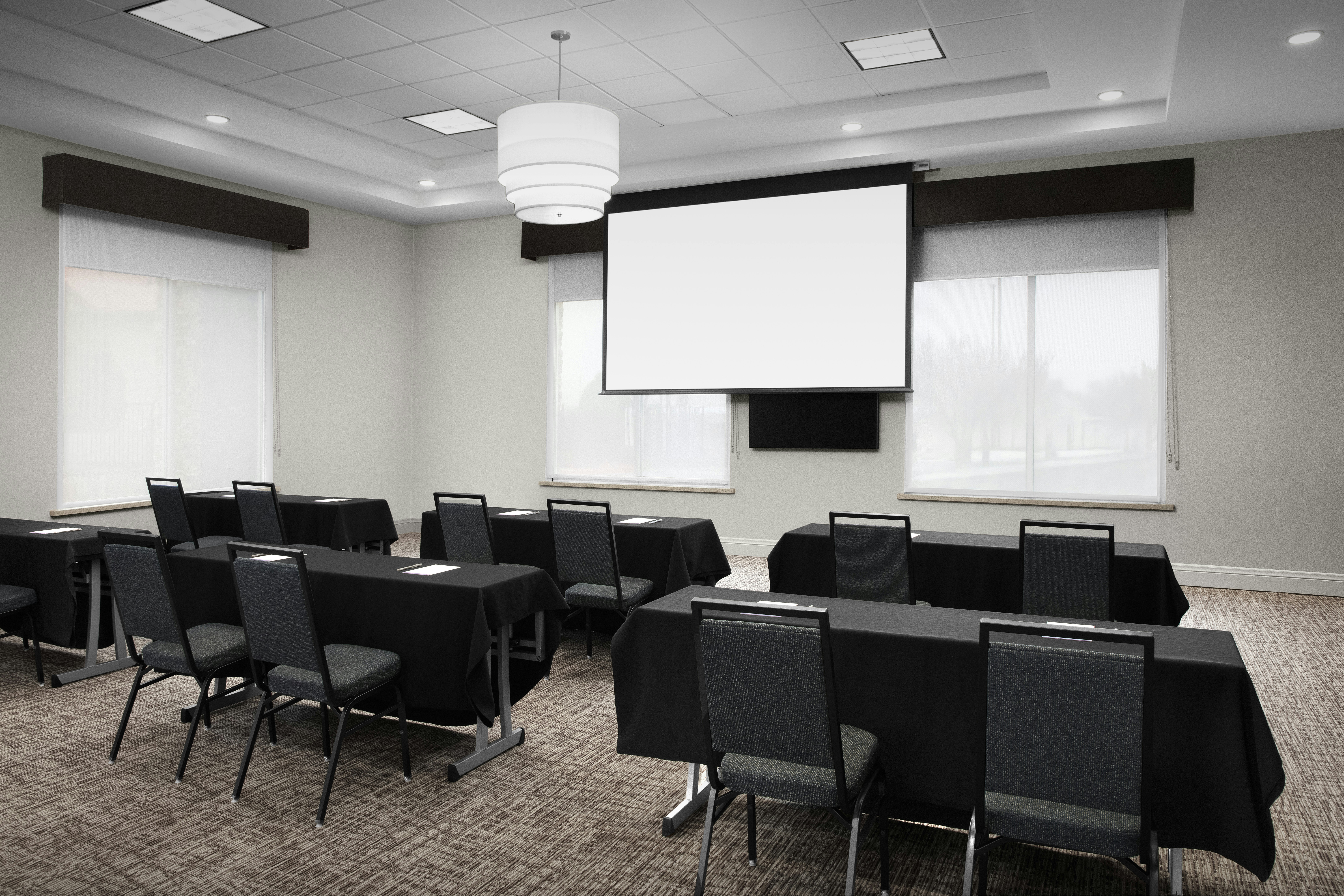 Hilton Garden Inn Gallup 15/19