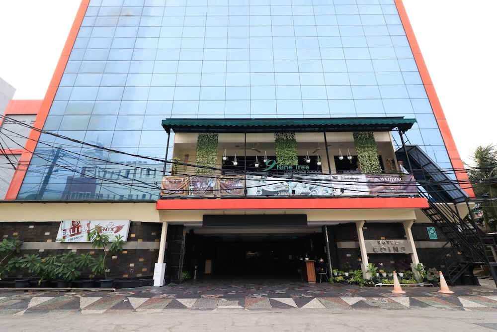 Coin's Hotel photo1