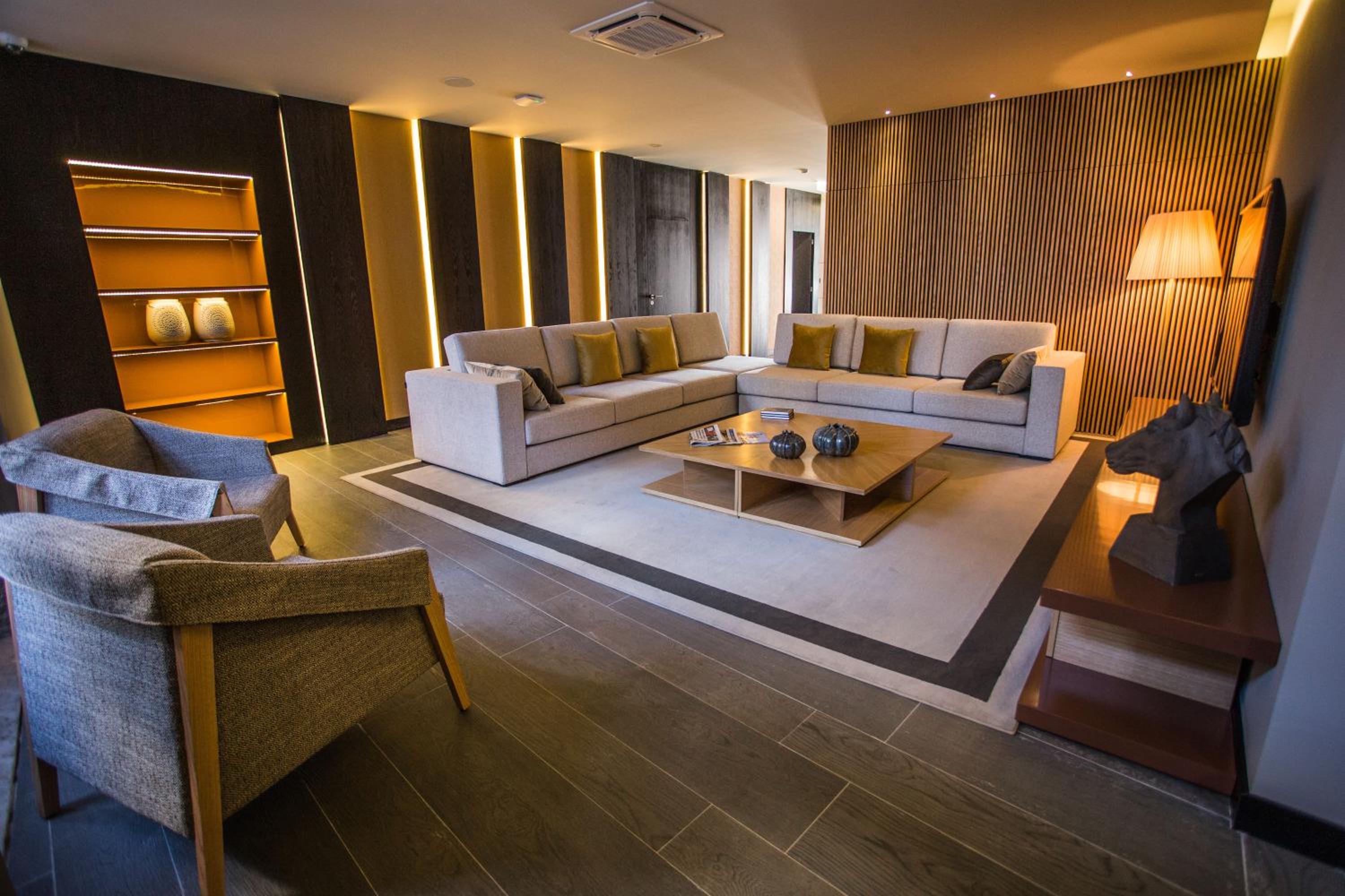 Hotel Brazao 18/50
