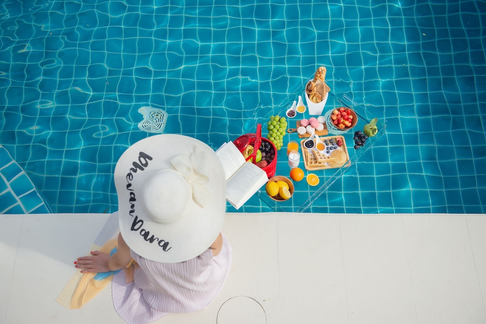 Dhevan Dara Resort & Spa photo3