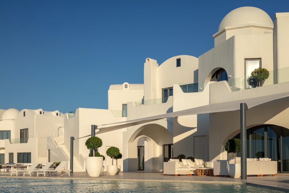 Anantara Retreat Santorini Abu Dhabi - Adults Only 64/71