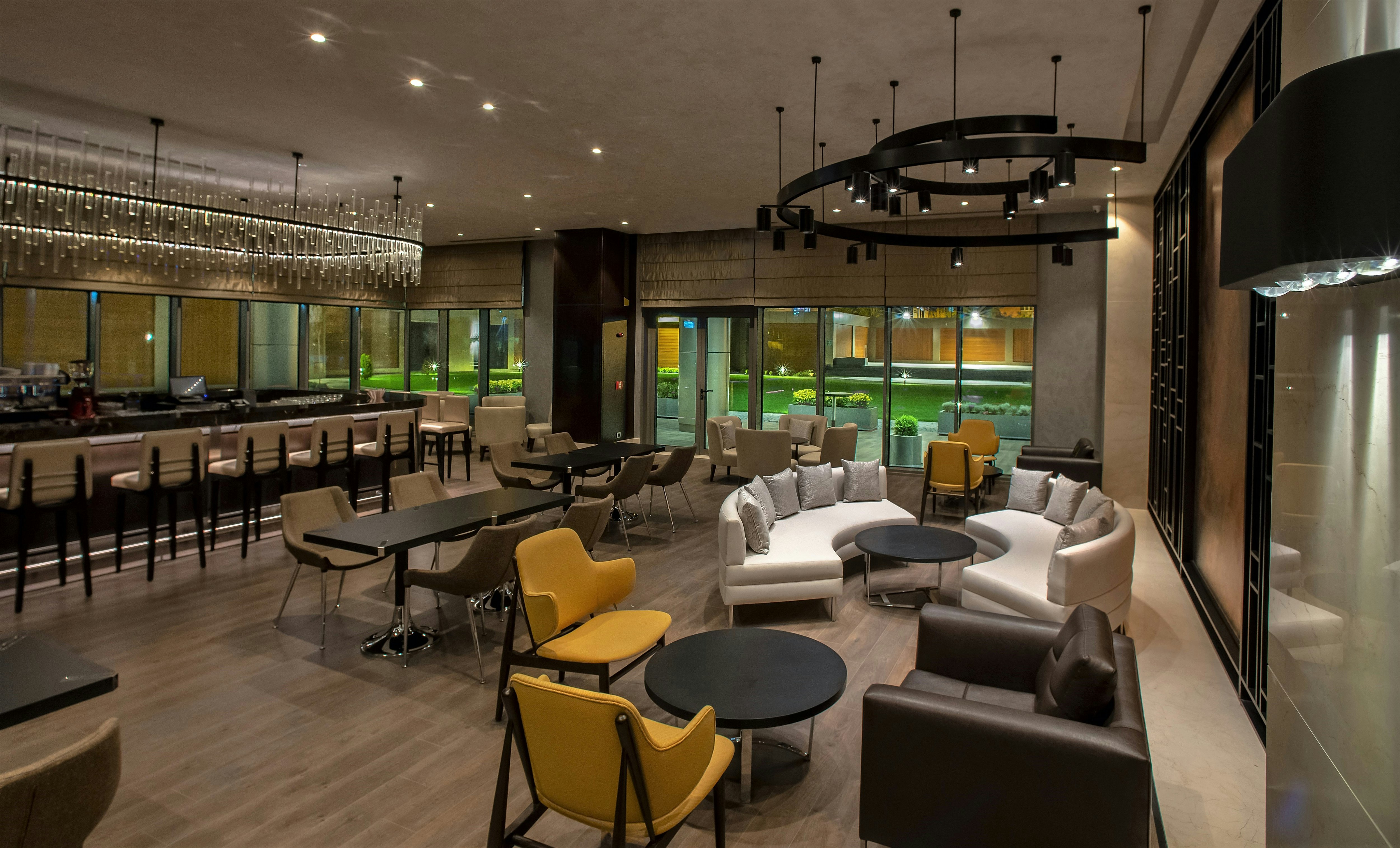 Hilton Istanbul Bakirkoy 26/44