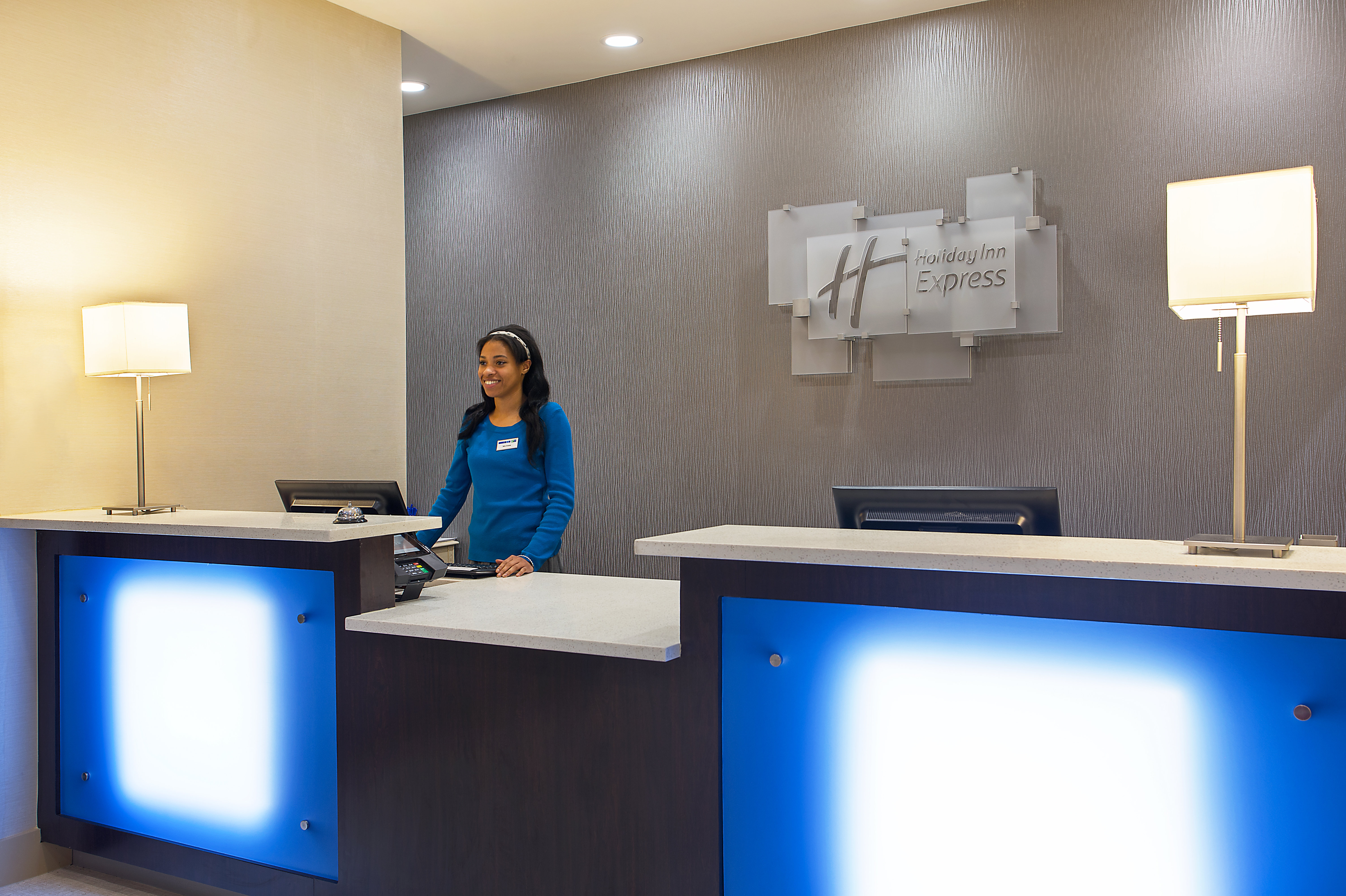 Holiday Inn Express Berea 10/44