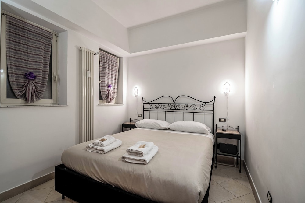 The House of Dreams of Serena in San Pietro 13/50