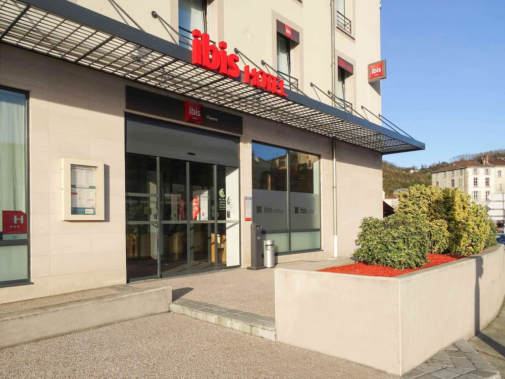 Hotel Ibis Lyon Sud Vienne Saint Louis 3/68