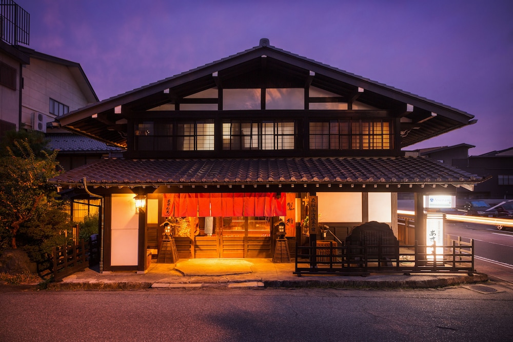 Ryokan Asunaro 5/48