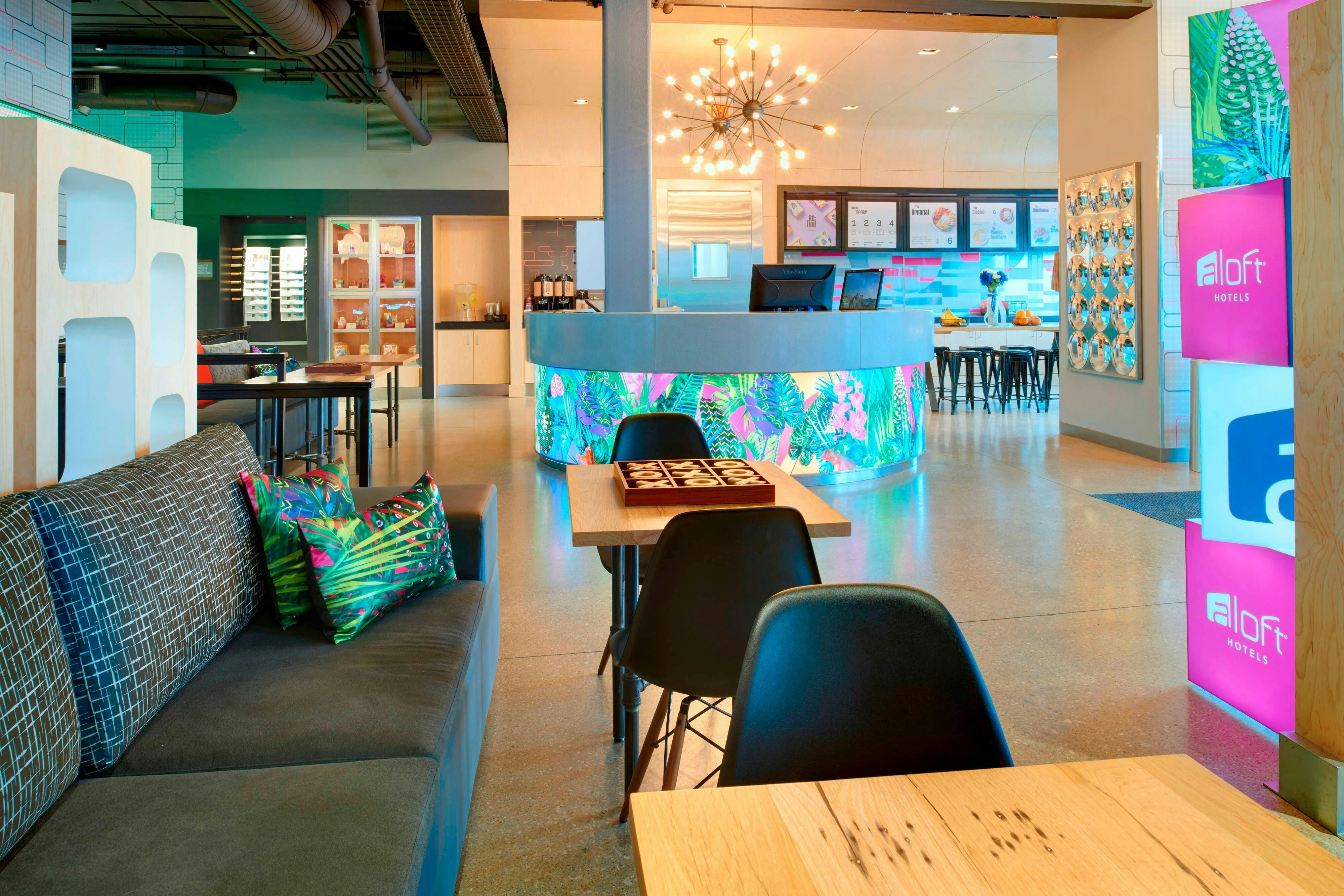 ALOFT COLUMBUS WESTERVILLE 20/47