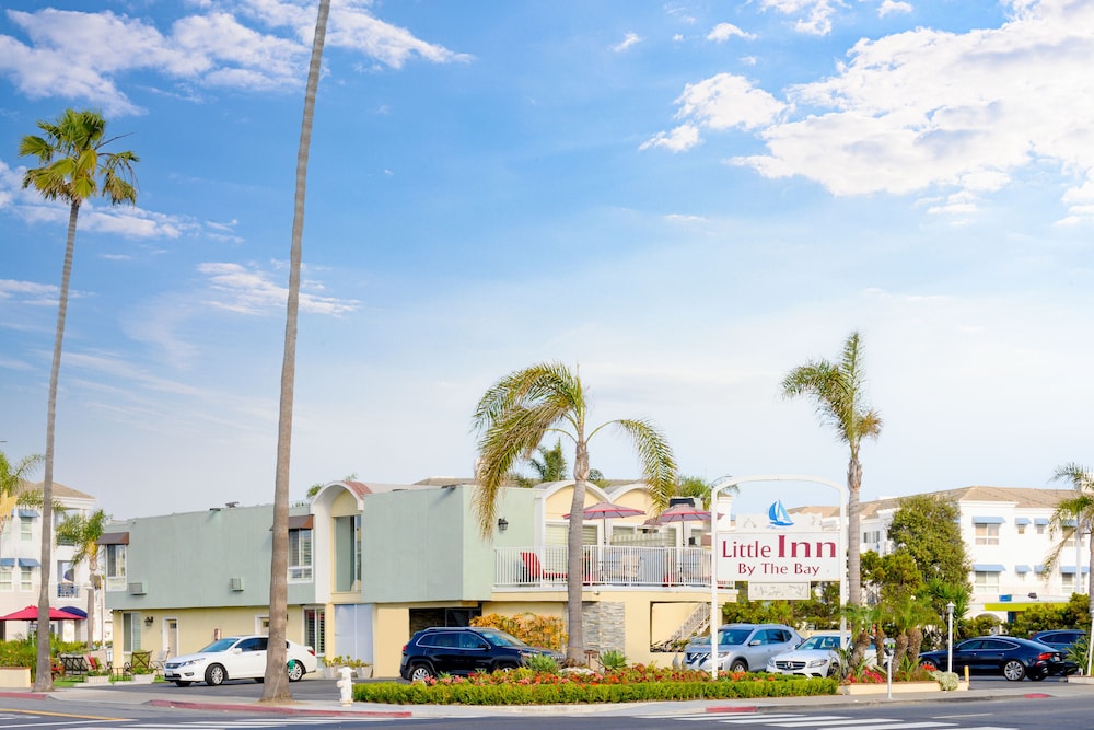 Little Inn By The Bay Newport Beach 2/45