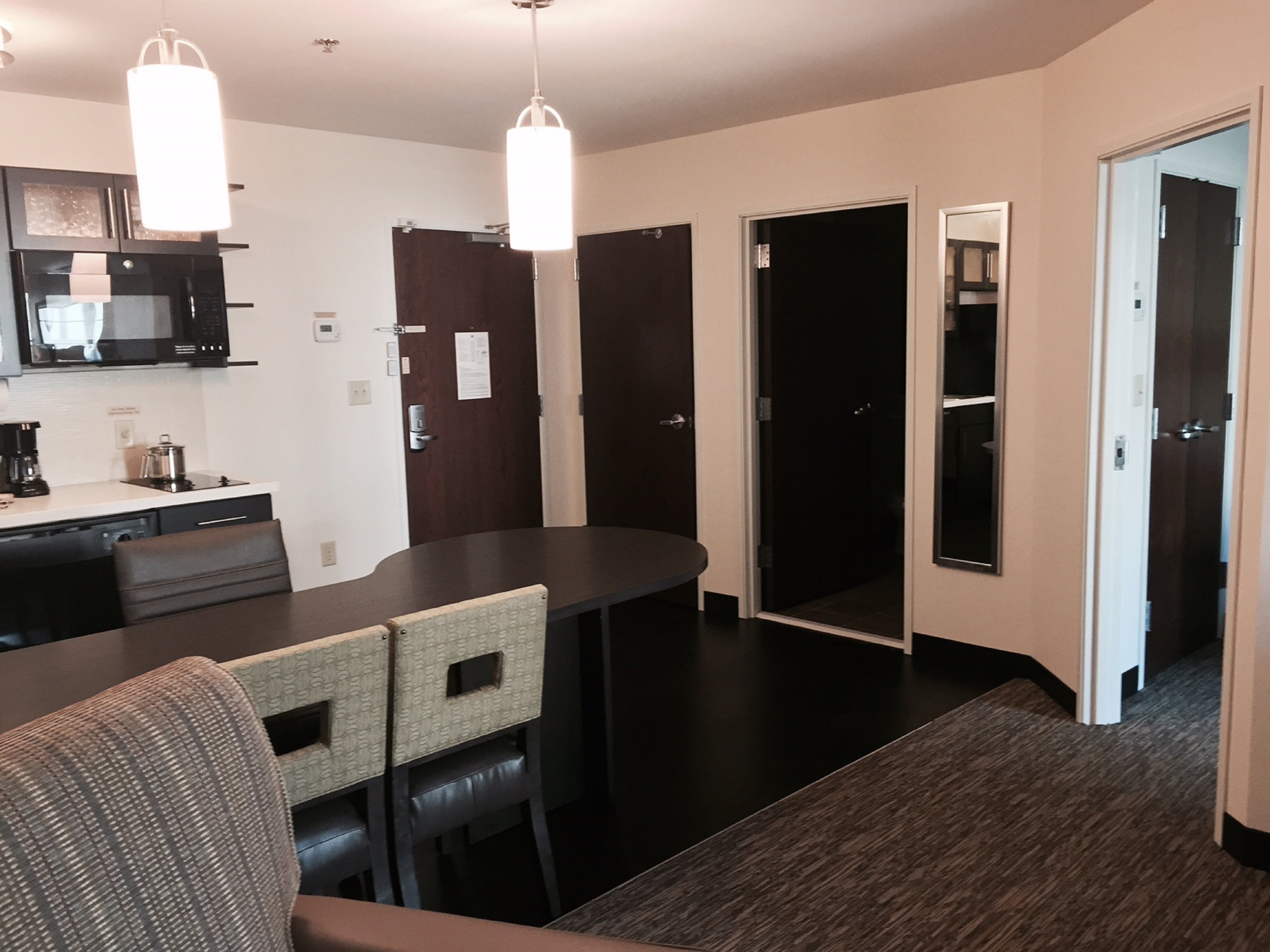Candlewood Suites Youngstown West - Austintown, an IHG Hotel 28/56