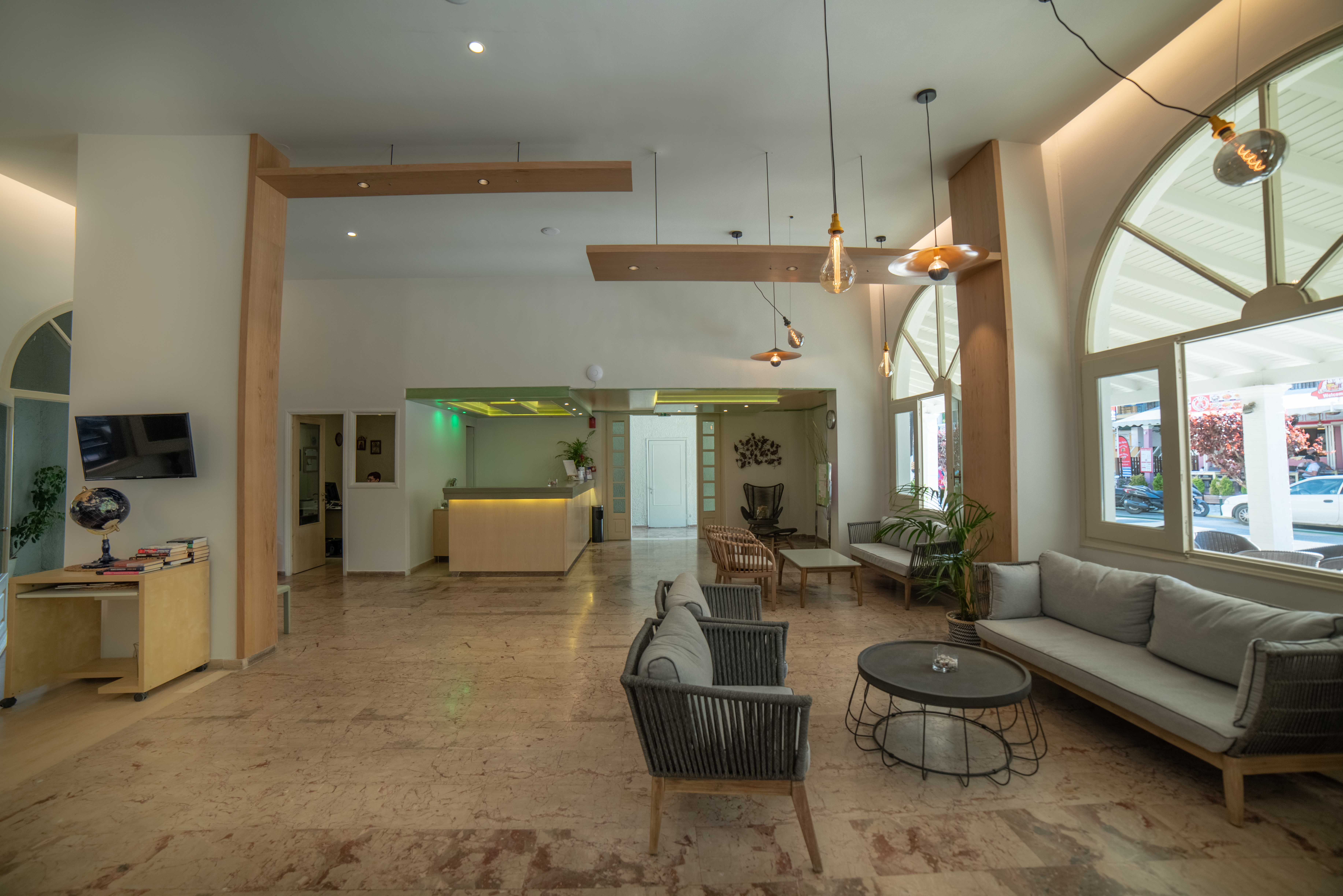 Alkionis Hotel 25/33